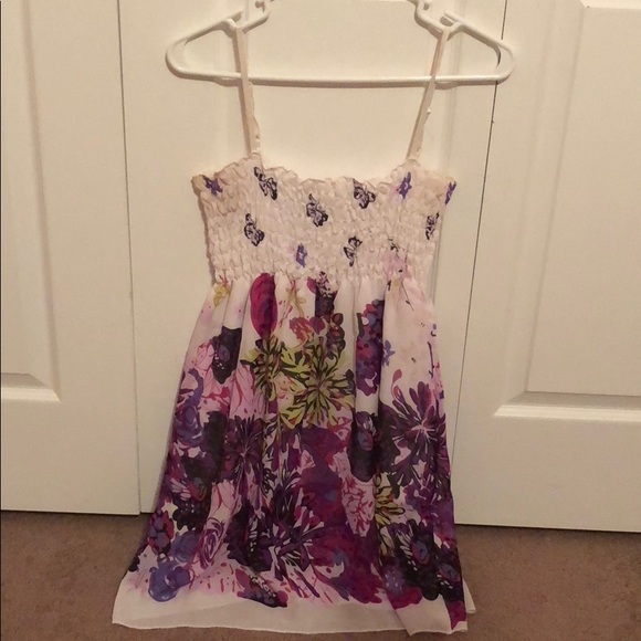 Spring/Summer Dress - Picture 1 of 2